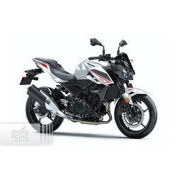 Kawasaki Z400 ABS 2023