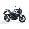 Kawasaki Z400 ABS 2023