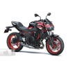 Kawasaki Z650 2024