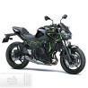 Kawasaki Z650 ABS 2022