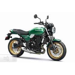 Kawasaki Z650RS 2022