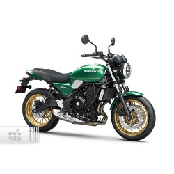 Kawasaki Z650RS 2023