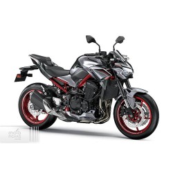 Kawasaki Z900 2023