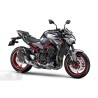 Kawasaki Z900 2023