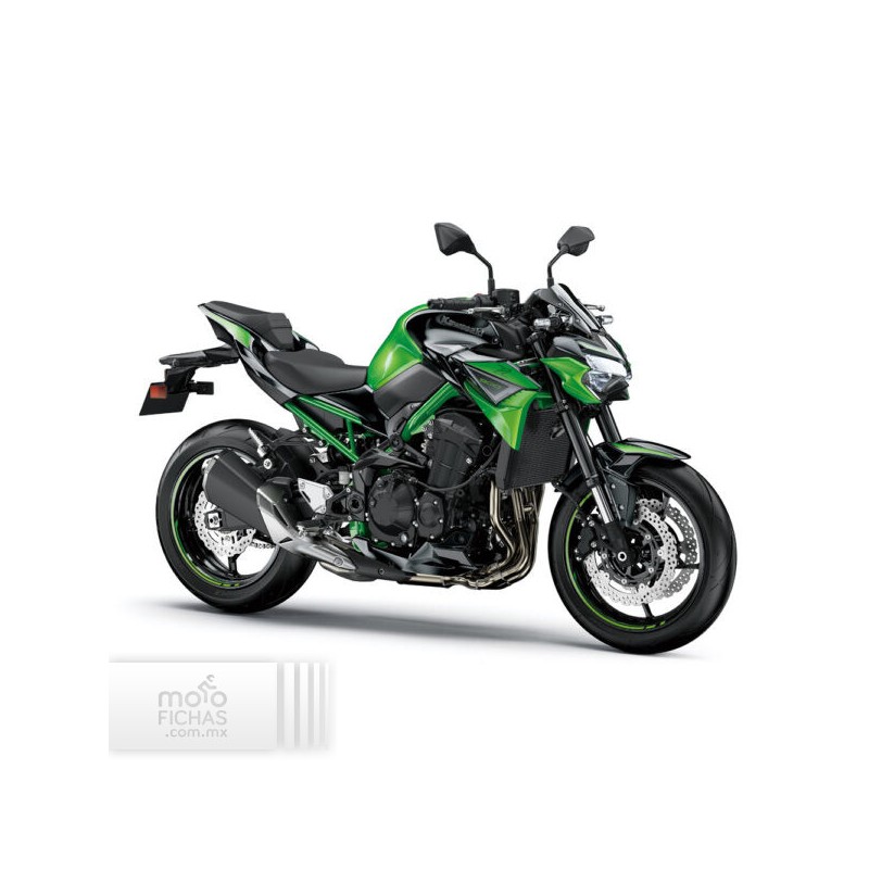 Kawasaki Z900 ABS 2022