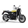 Kawasaki Z900RS Yellow Ball 2024