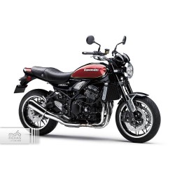 Kawasaki Z900RS 2023