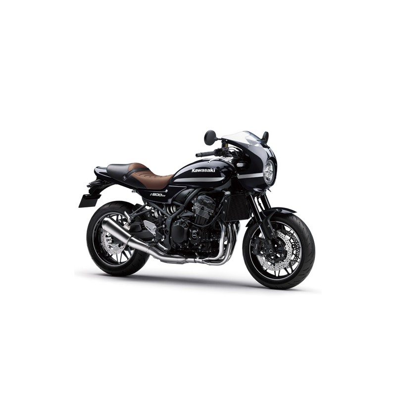 Kawasaki Z900RS/Café 2022