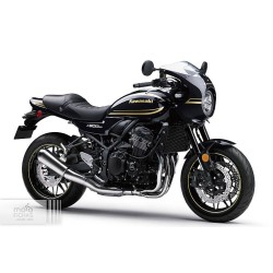Kawasaki Z900RS Café 2024