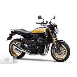 Kawasaki Z900RS SE 2023