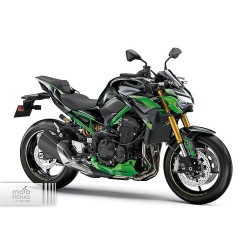 Kawasaki Z900 SE 2024