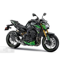 Kawasaki Z900 SE 2023