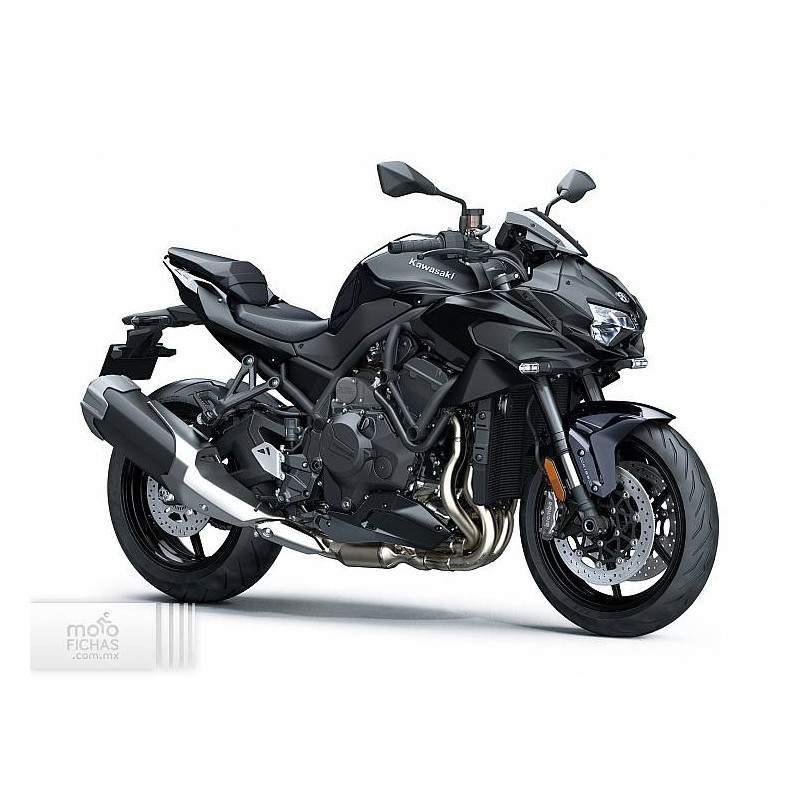 Kawasaki Z H2 2020-2021