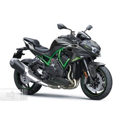 Kawasaki Z H2 2023