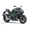 Kawasaki Z H2 2023