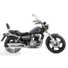 Keeway Patagonian Eagle 250