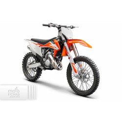 KTM 125 SX 2020