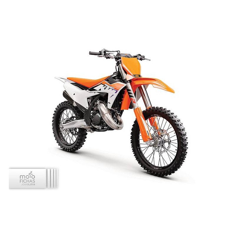 KTM 125 SX 2023