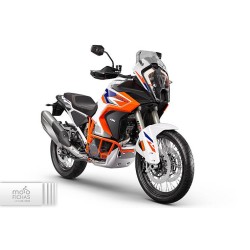 KTM 1290 Super Adventure R 2023