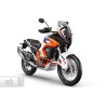 KTM 1290 Super Adventure R 2023