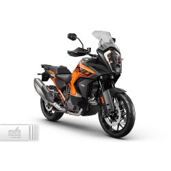 KTM 1290 Super Adventure S 2023