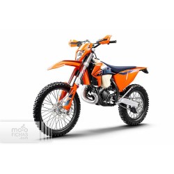 KTM 150 EXC TPI 2022