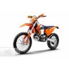 KTM 150 EXC TPI 2022