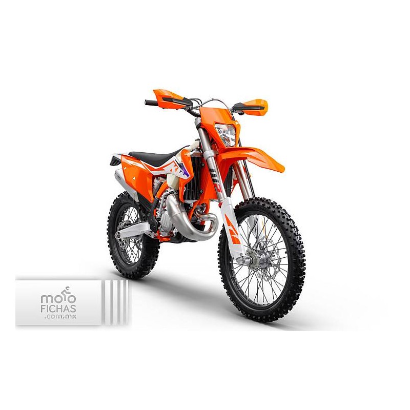 KTM 150 EXC TPI 2023