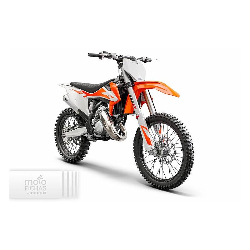 KTM 150 SX 2020