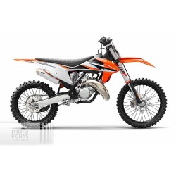 KTM 150 SX 2021