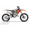 KTM 150 SX 2021