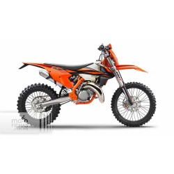 KTM 150 XC-W 2021