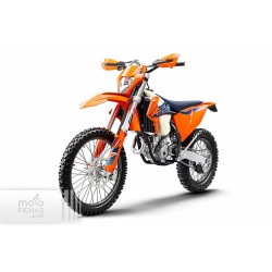 KTM 250 EXC-F 2022