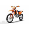 KTM 250 EXC-F 2022