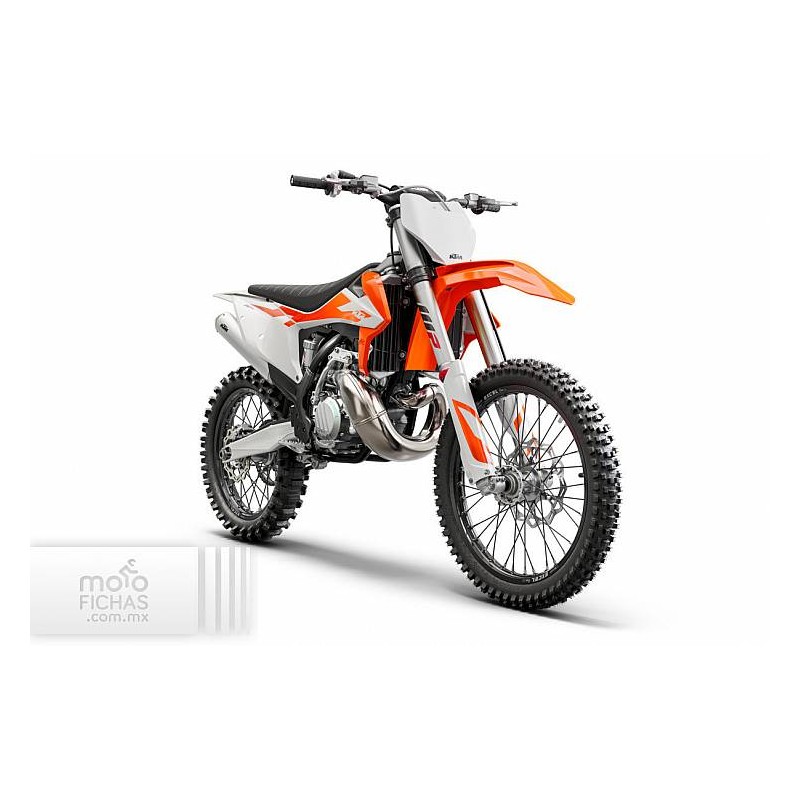 KTM 250 SX 2020