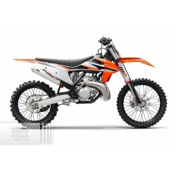 KTM 250 SX 2021