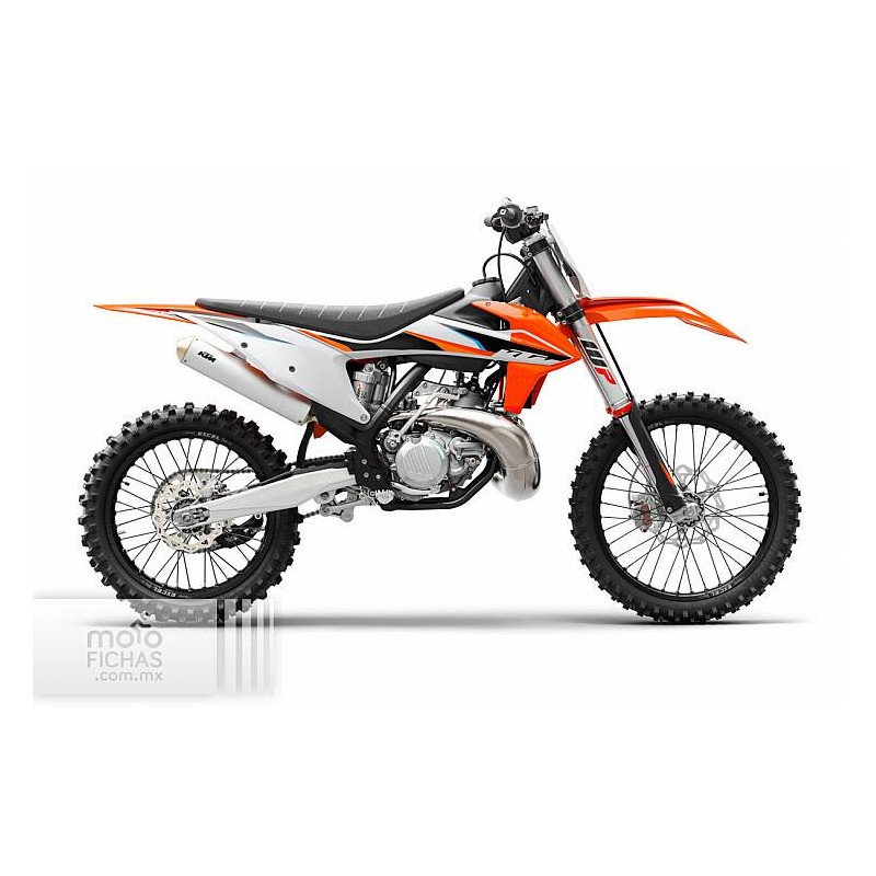 KTM 250 SX 2021