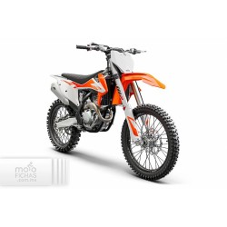 KTM 250 SX-F 2020