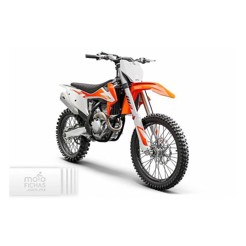KTM 250 SX-F 2020