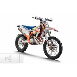 KTM 300 EXC TPI 2022