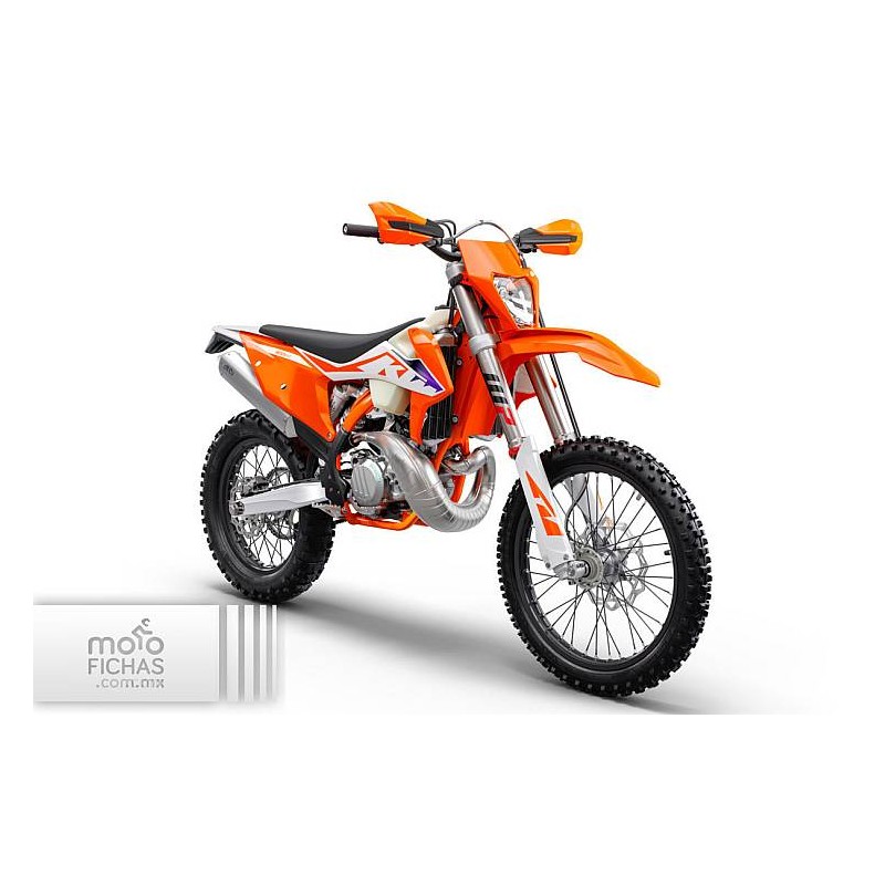 KTM 300 EXC TPI 2023