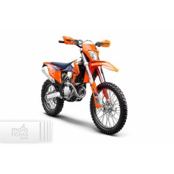 KTM 350 EXC-F 2022
