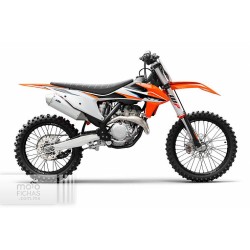 KTM 350 SX-F 2021