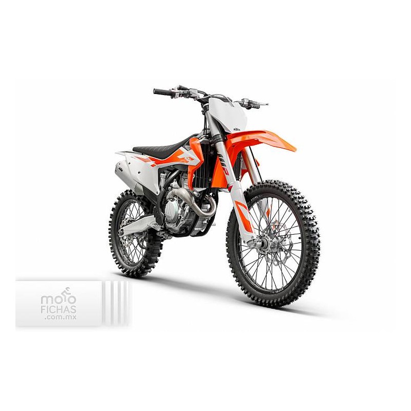 KTM 350 SX-F 2020