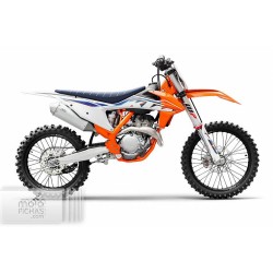 KTM 350 SX-F 2022
