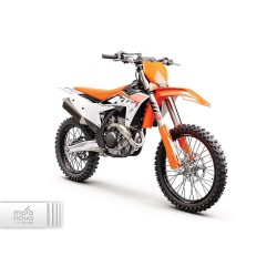 KTM 350 SX-F 2023