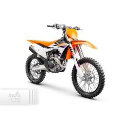 KTM 350 SX-F 2024