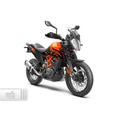 KTM 390 Adventure SW 2023-2024