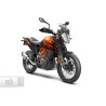 KTM 390 Adventure SW 2023-2024