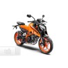 KTM 390 Duke 2024